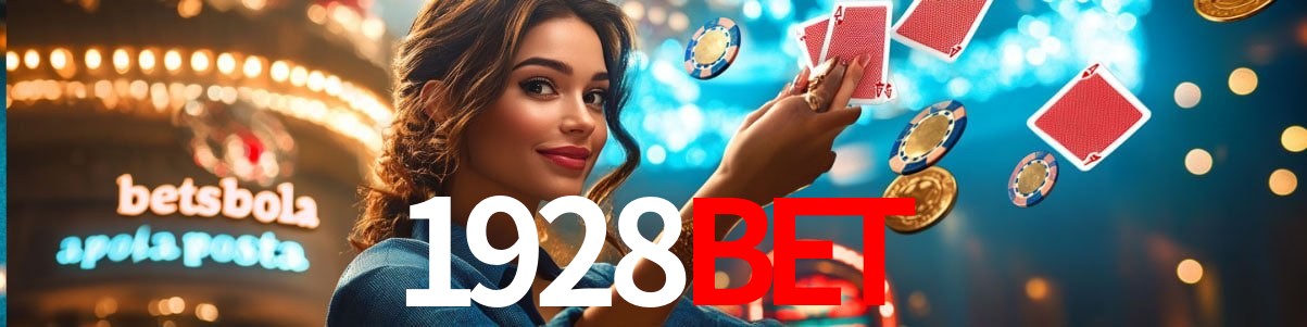 Welcome Bonus 1928bet