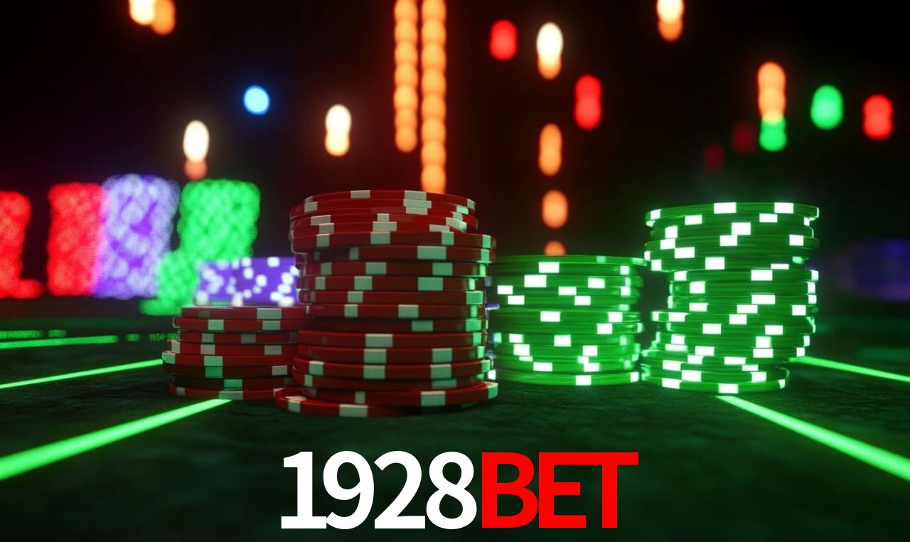 Experiência VIP 1928bet