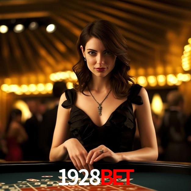 Descubra a Essência do 1928bet: Nossa História e Compromissos