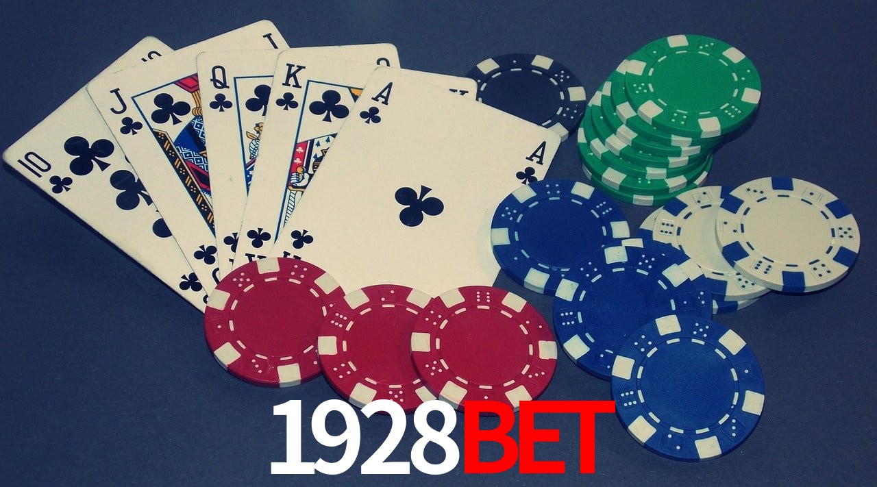 Game Statistics 1928bet