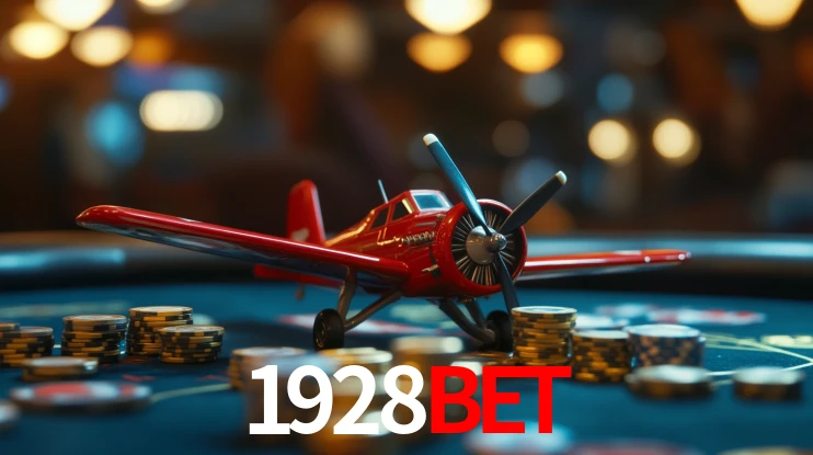 Game Providers 1928bet