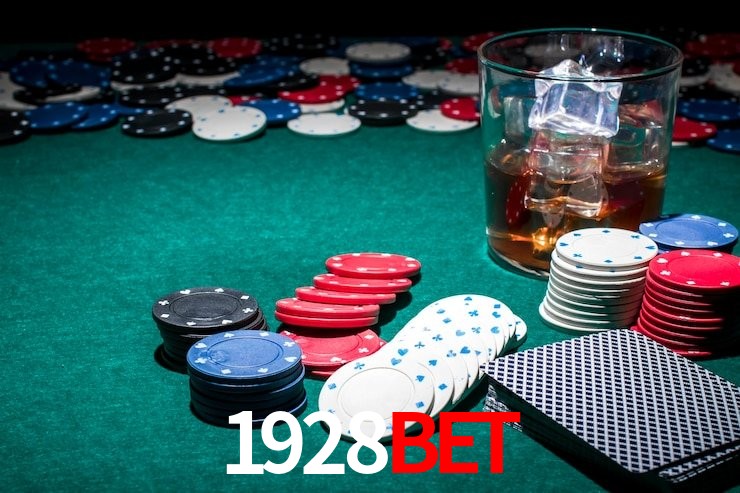 Mesa de Blackjack 1928bet
