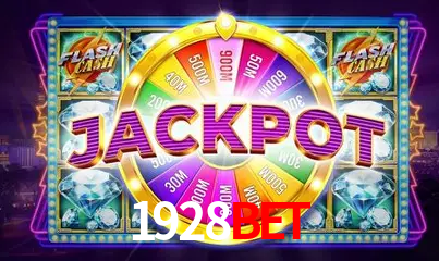 Descubra o Mundo do Cassino Online com 1928bet