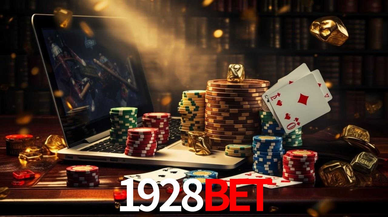 Mesa de Roleta 1928bet