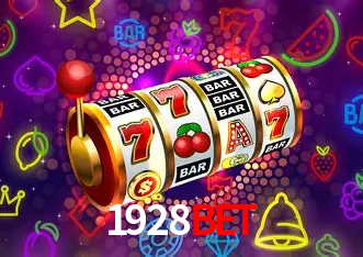 Inovações de Jogos na 1928bet: O Futuro das Experiências Interativas