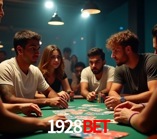 Ofertas Exclusivas 1928bet
