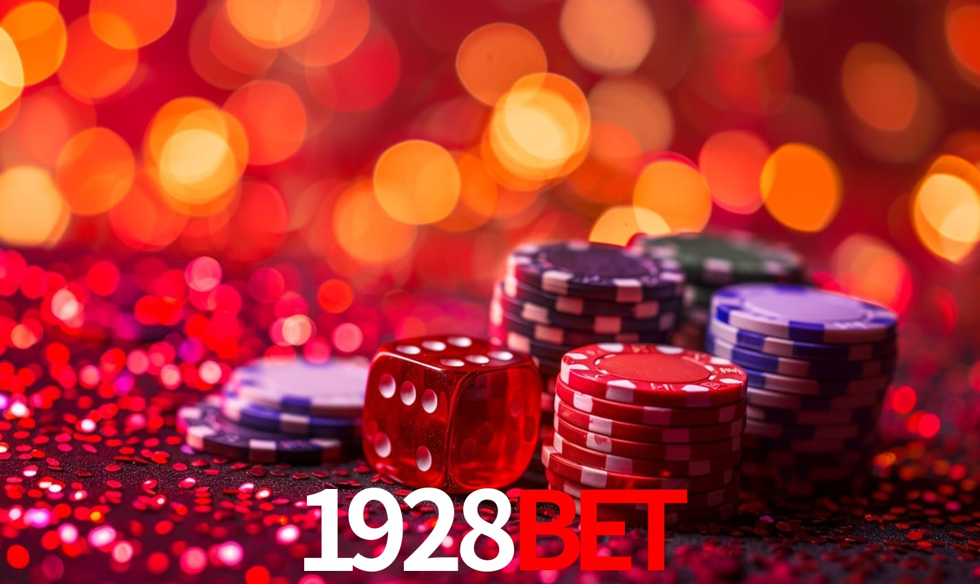 Inovações de Jogos na 1928bet: O Futuro das Experiências Interativas
