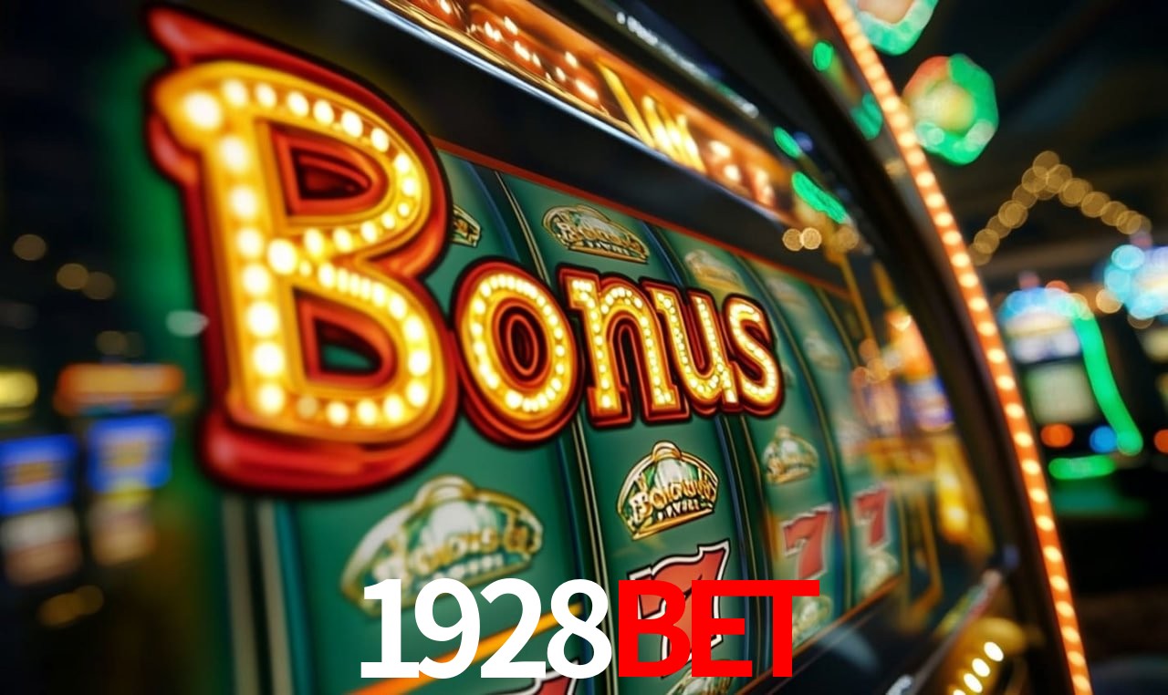 Promoções Sazonais 1928bet