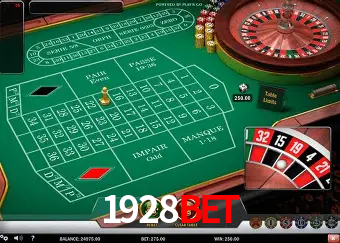 Desvendando o Mundo dos Jogos Virtuais na 1928bet