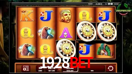 Descubra a Magia dos Jogos de Arcade no 1928bet