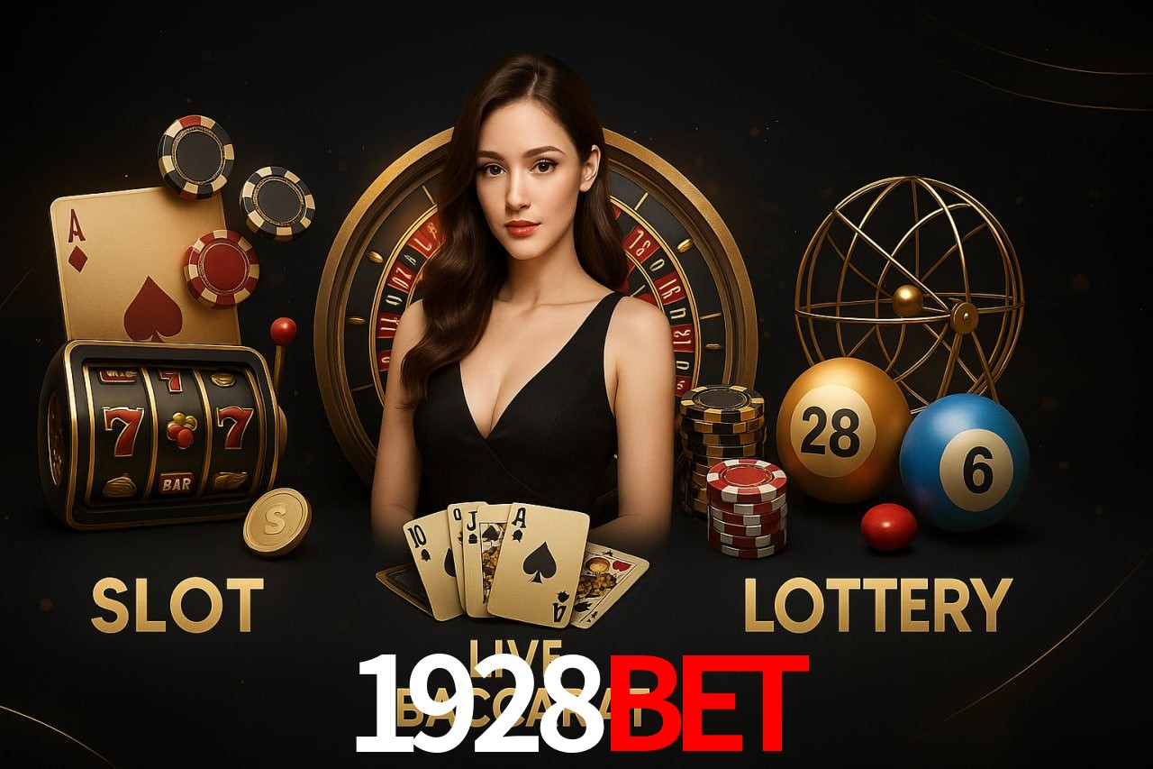 Especiais de Fim de Semana 1928bet
