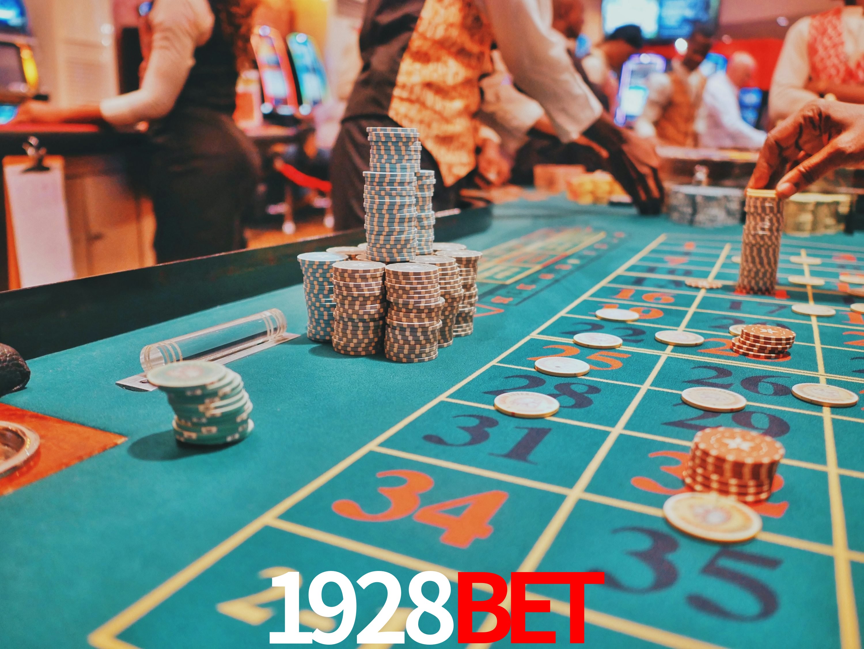 Casino VIP 1928bet