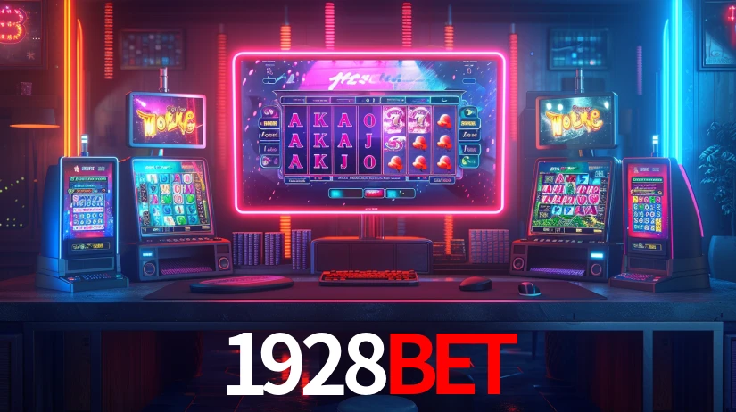 1928bet: Jogos de Caça-Níqueis-Altas Recompensas, Roleta-Velocidade, Blackjack-Desafios Máximos