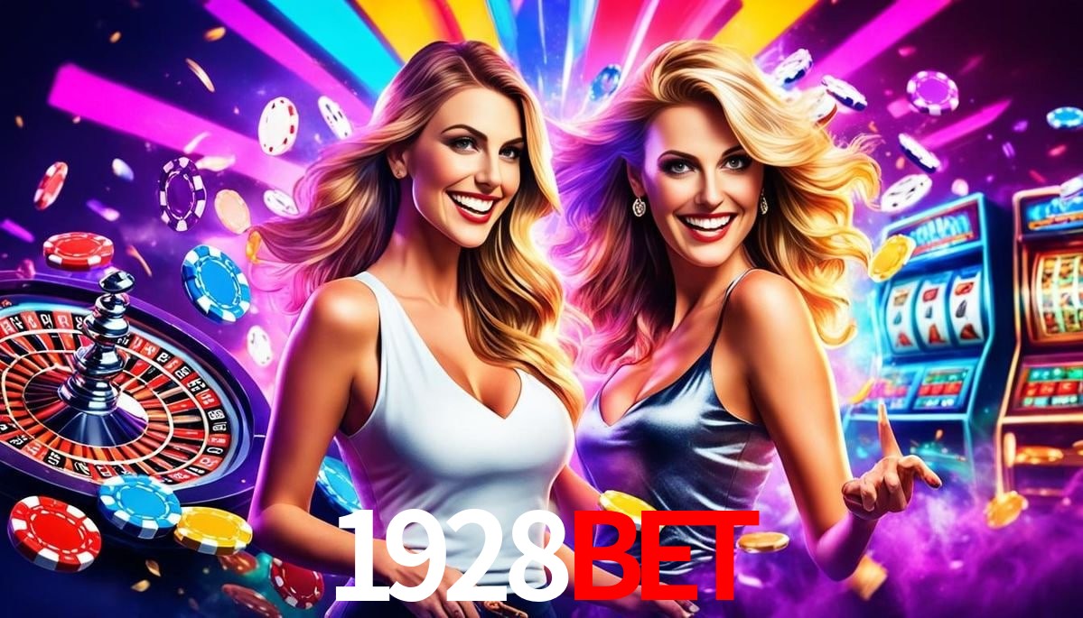 Jogos Exclusivos 1928bet