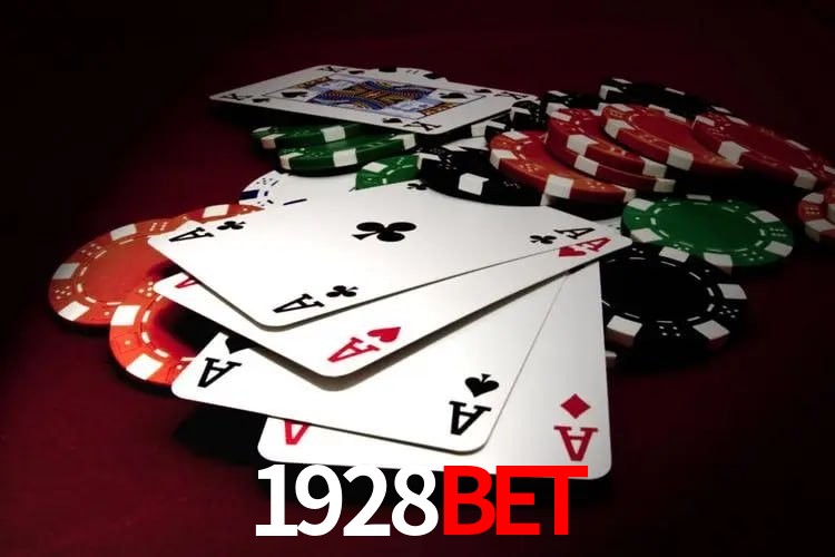 Torneios 1928bet