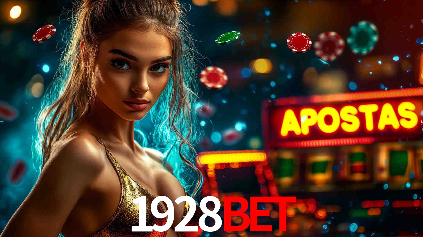 Apostas Esportivas na 1928bet: Um Guia Completo