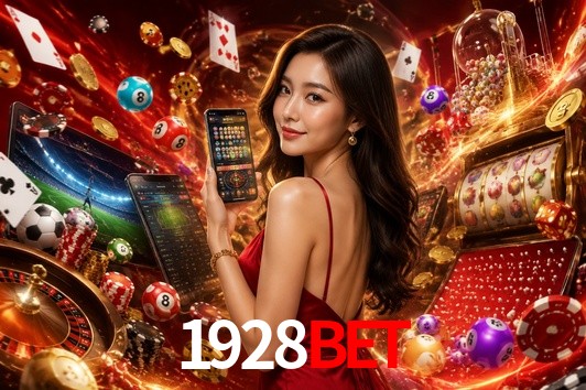 Flash Promotion 1928bet