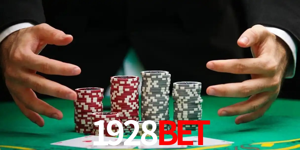 1928bet Slots