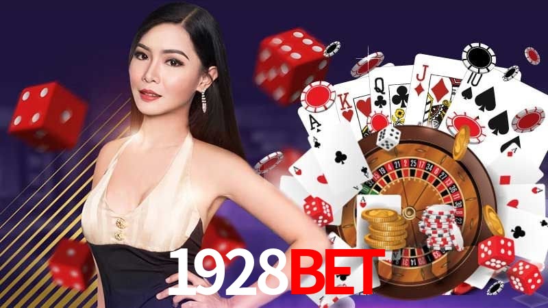 Interface Premium 1928bet