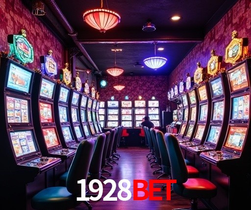 1928bet Plataforma