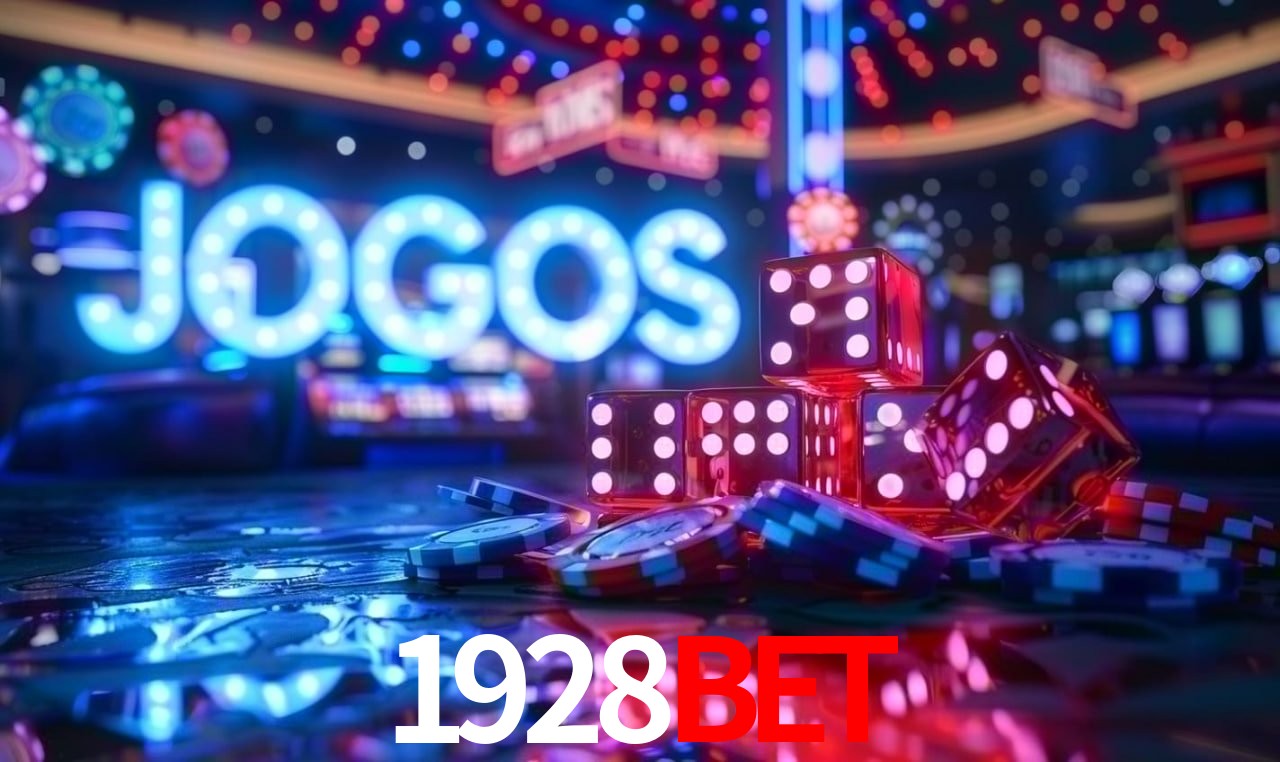 PIX Instantâneo 1928bet