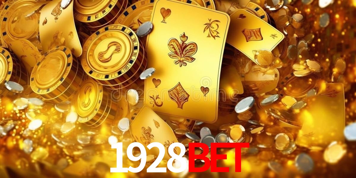 Desvendando o Mundo dos Jogos Virtuais na 1928bet