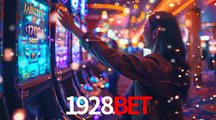 1928bet: Jogos de Caça-Níqueis-Altas Recompensas, Roleta-Velocidade, Blackjack-Desafios Máximos