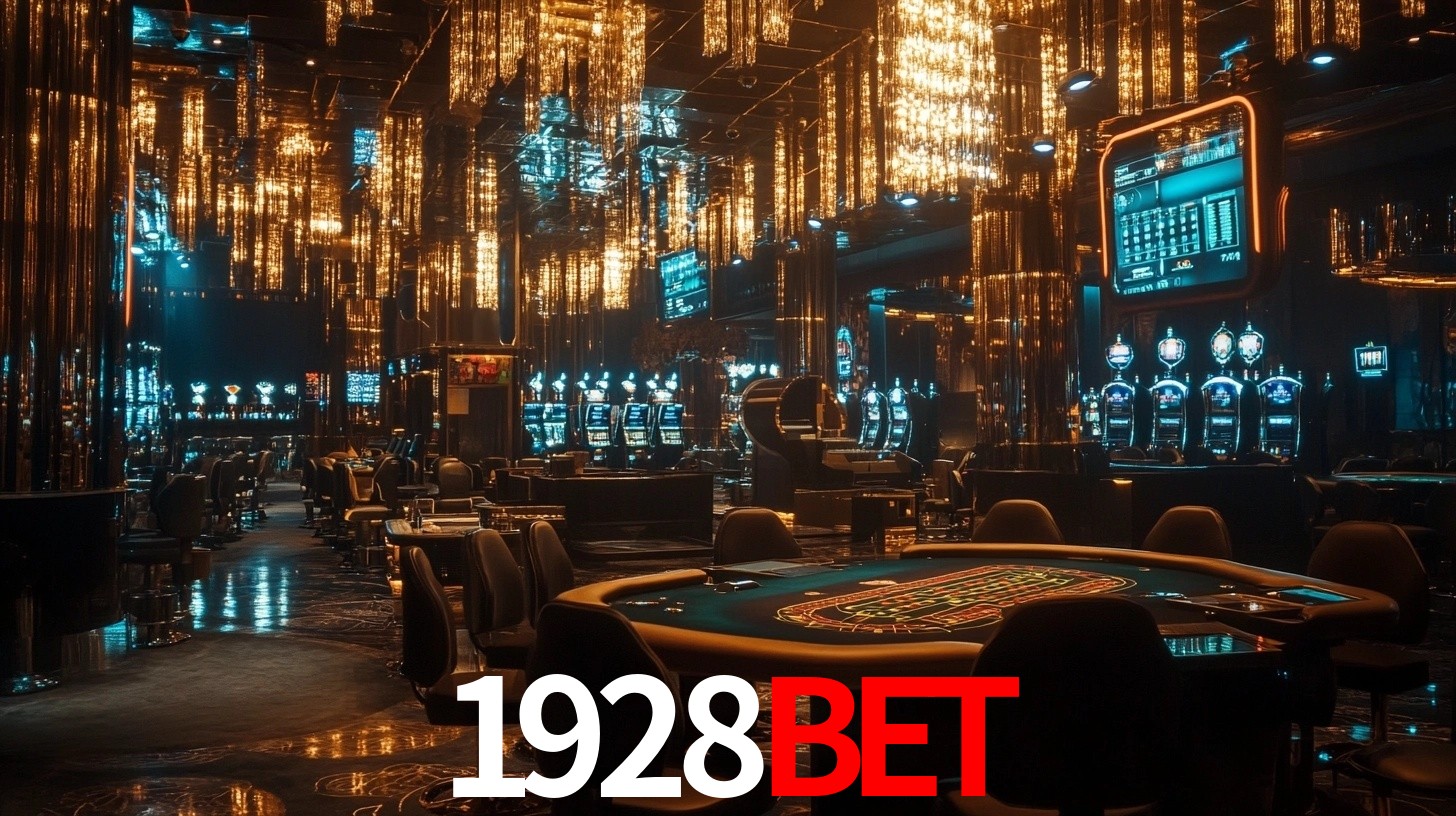 1928bet: Seu Especialista em Apostas Esportivas Brasileiras