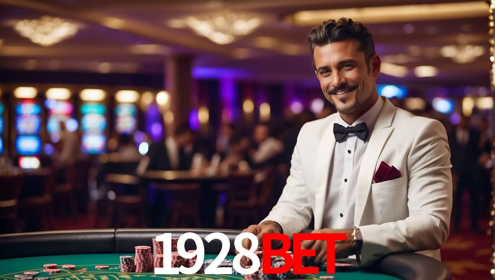 Estatísticas do Jogo 1928bet