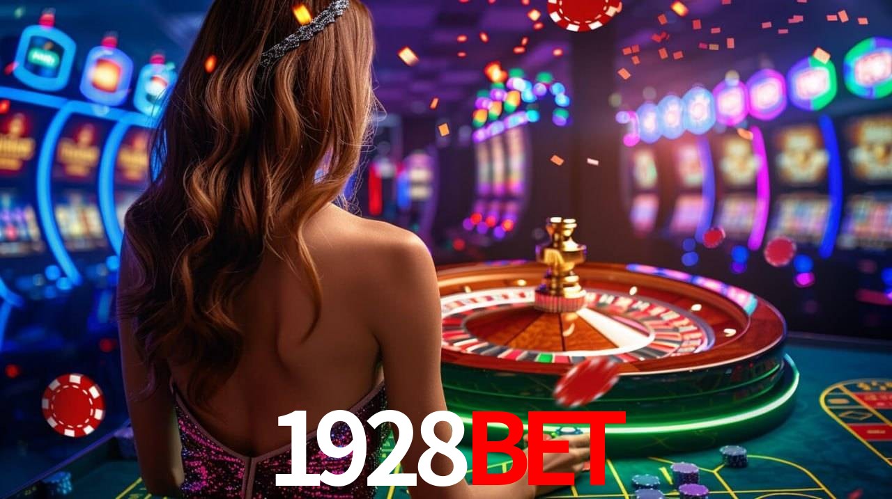Interface do App 1928bet