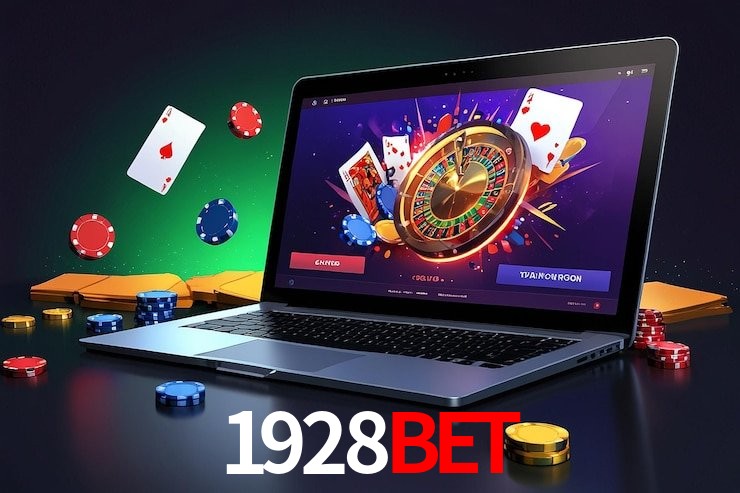 Provedores de Jogos 1928bet