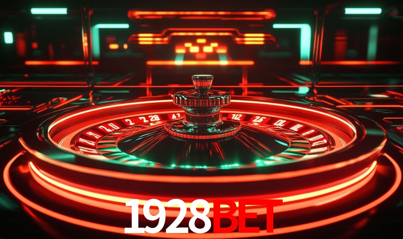 A Experiência Imersiva dos Cassinos Ao Vivo no 1928bet