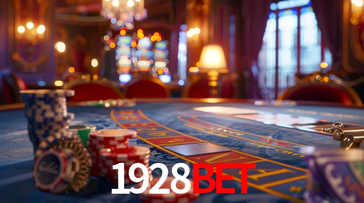 Casino VIP 1928bet