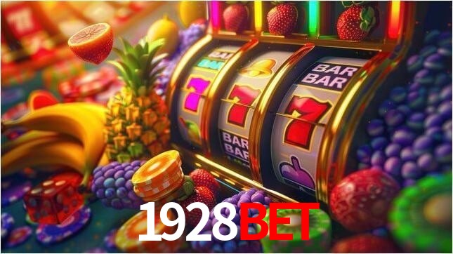 Descubra o Mundo do Cassino Online com 1928bet