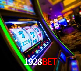 Descubra o Programa VIP da 1928bet: Vantagens Exclusivas para Jogadores