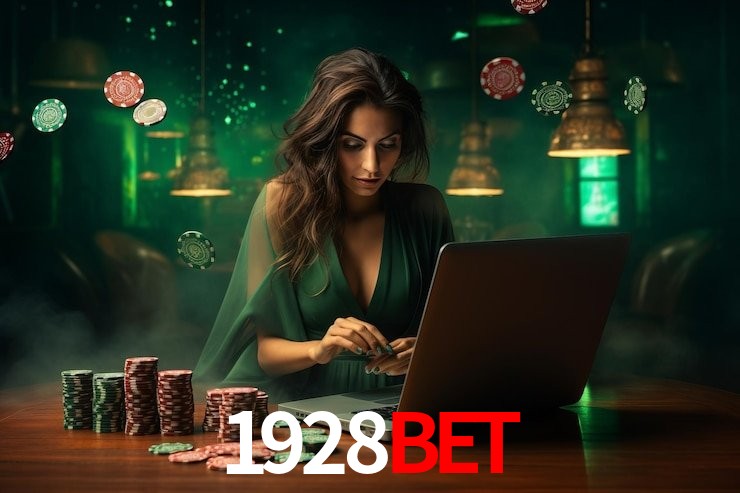 PIX Instantâneo 1928bet