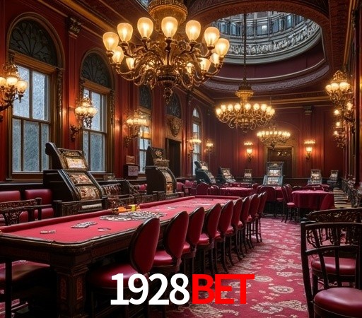 Casino Ao Vivo 1928bet