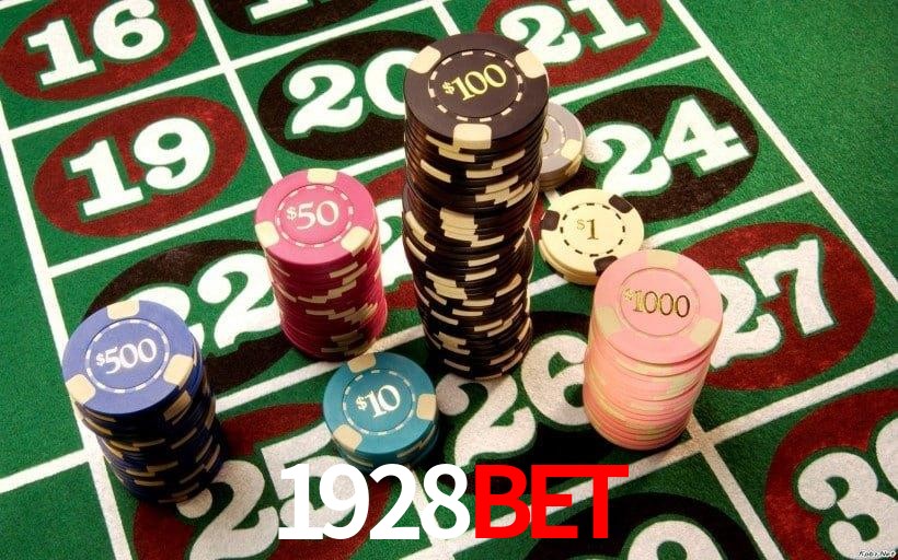 Programa VIP 1928bet