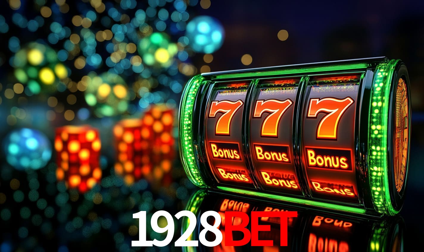Estatísticas 1928bet