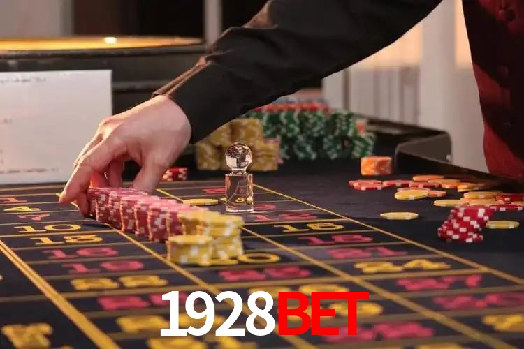 Desvendando o Mundo dos Jogos Virtuais na 1928bet