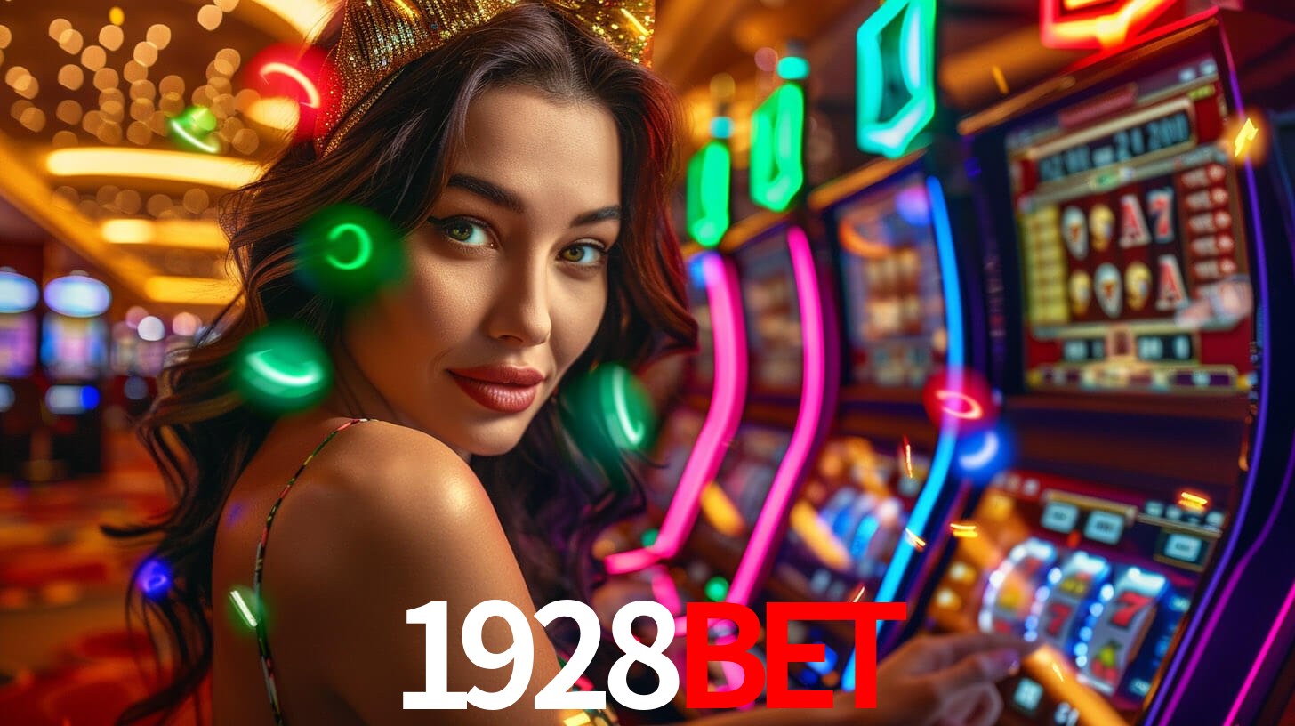 Jogos Exclusivos 1928bet