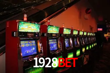 A Revolução dos Aplicativos de Jogos no 1928bet
