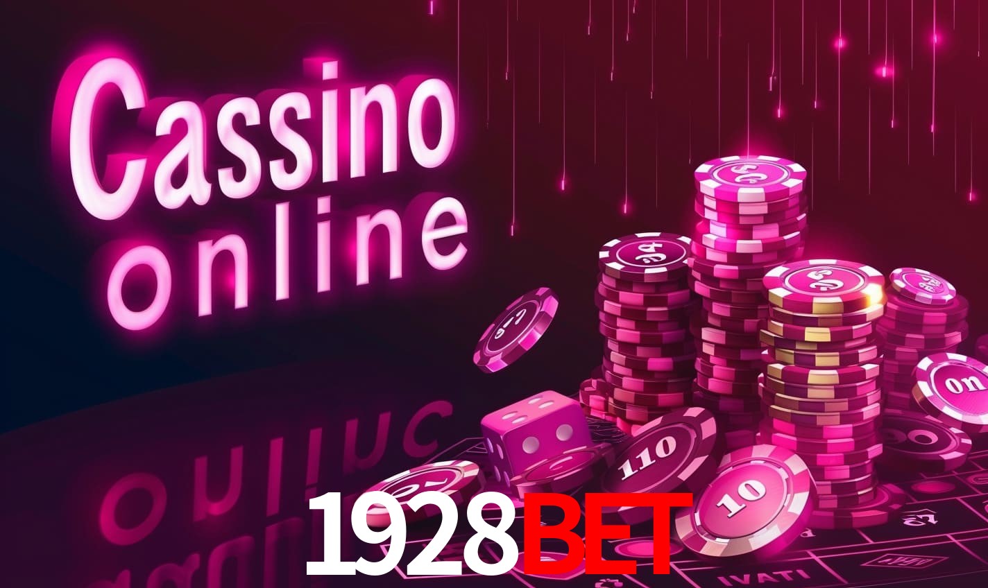 Interface do App 1928bet