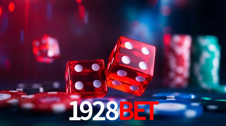 Bonus na Plataforma Online 1928bet