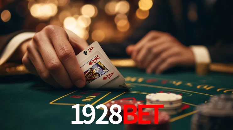 Plataforma Online 1928bet