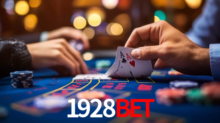 Jogos na 1928bet